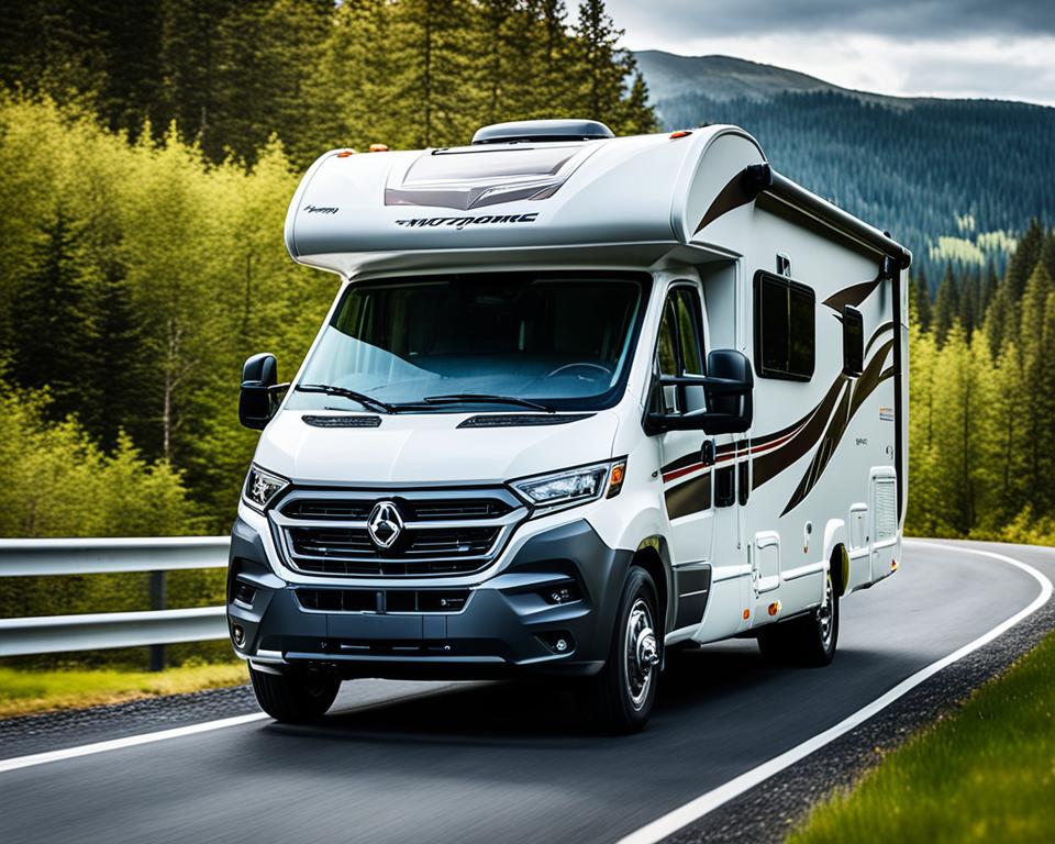 what is the safest motorhome