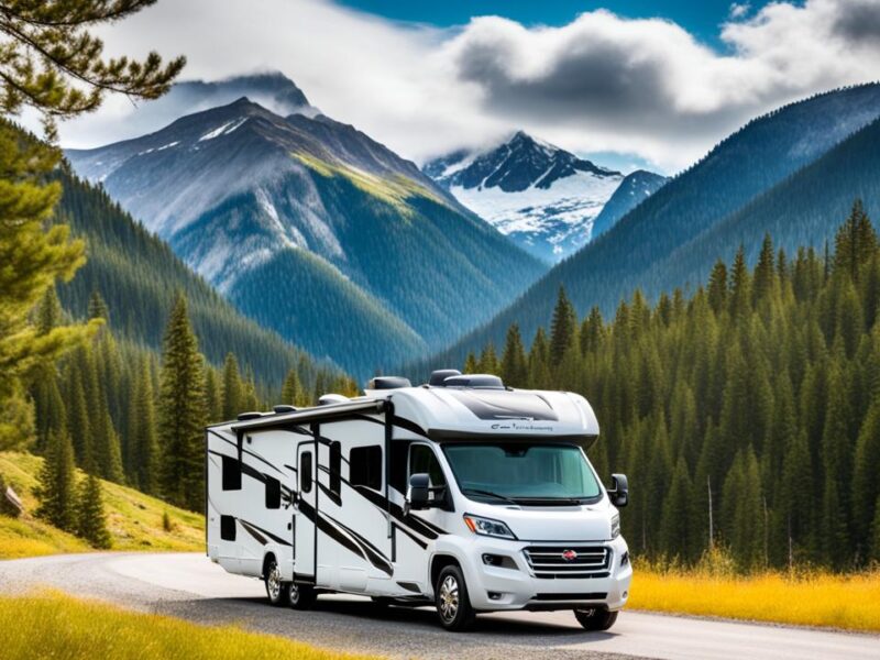 what is the safest rv