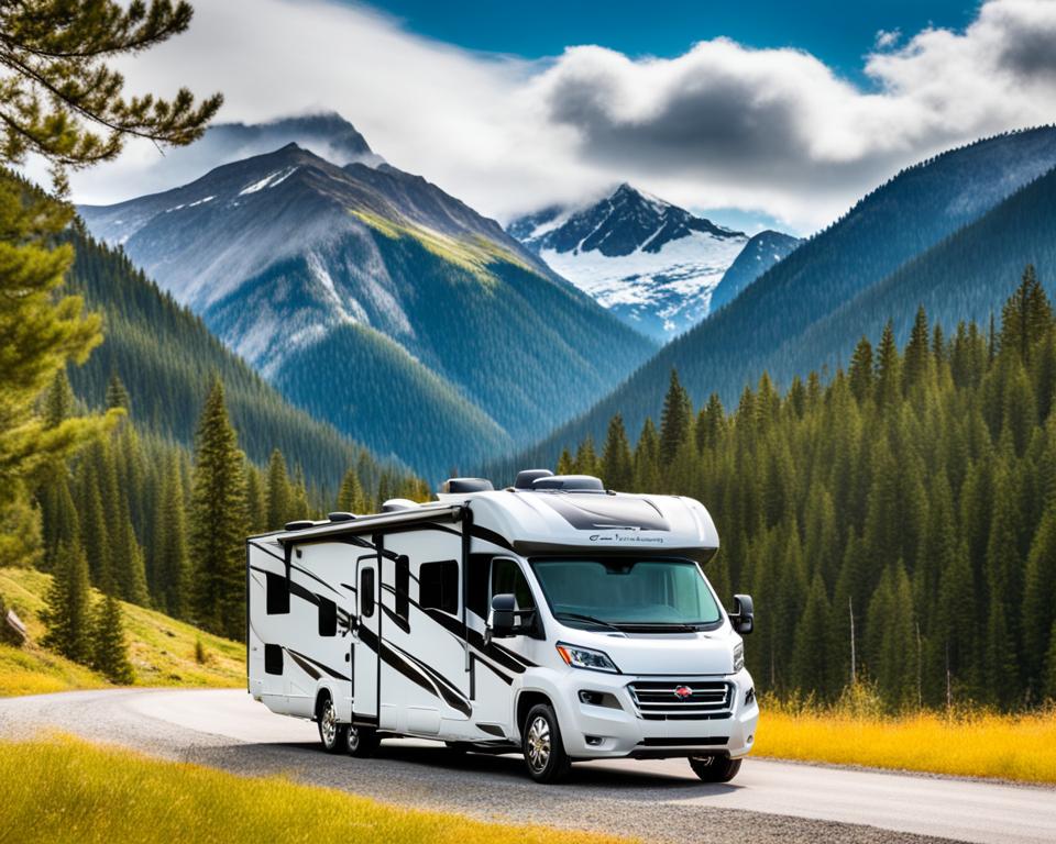 what is the safest rv