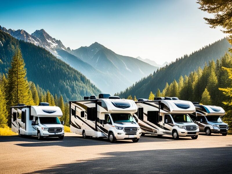 what motorhome has the best reviews