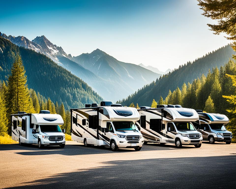 what motorhome has the best reviews