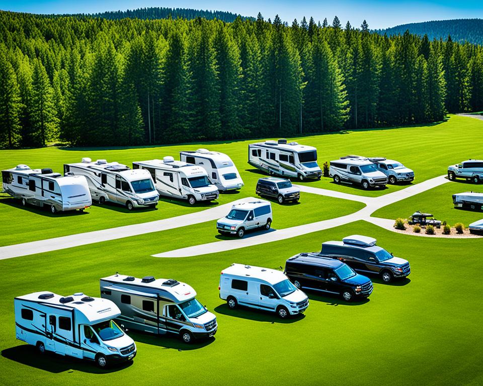 what recreational vehicle to buy