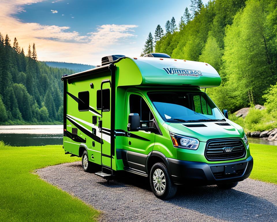 winnebago micro minnie