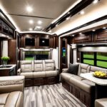 Forest River Berkshire Motorhome Review