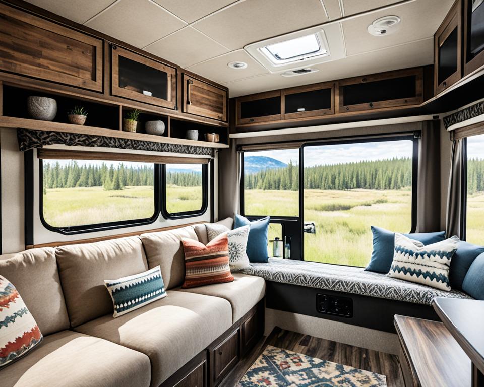 Forest River Sierra Fifth Wheel Review