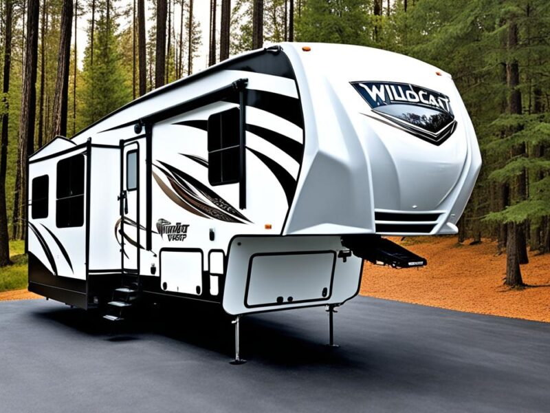 Forest River Wildcat Fifth Wheel Review