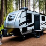 Forest River XLR Toy Hauler Review